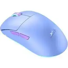 Миша Xtrfy M8 Wireless Frosty Purple (M8W-RGB-PURPLE)