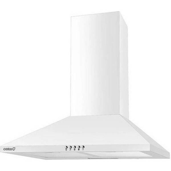 Витяжка купольна Cata V3-T600 WH (02061799)