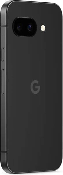 Смартфон Google Pixel 9a 8/256GB Obsidian