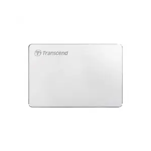 Жорсткий диск Transcend StoreJet 25C3S 2 TB (TS2TSJ25C3S) Жорсткий диск Transcend StoreJet 25C3S 2 TB (TS2TSJ25C3S)