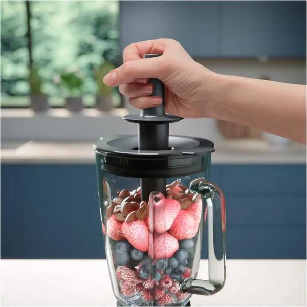 Блендер стаціонарний Philips HR3030/00