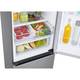 Холодильник з морозильною камерою Samsung RB38C603ES9/UA