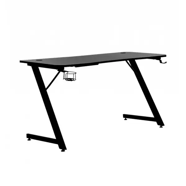 Геймерський ігровий стіл HATOR Vast Essential Black (HTD-010)