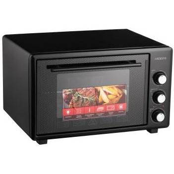 Духовка настільна Ardesto MEO-S40GB