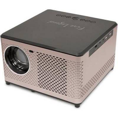 Мультимедійний проектор AOpen QF15a (MR.JWM11.001)