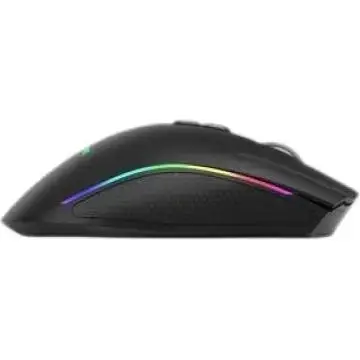 Миша XTRIKE ME GM-314 Black (GM-314BK)