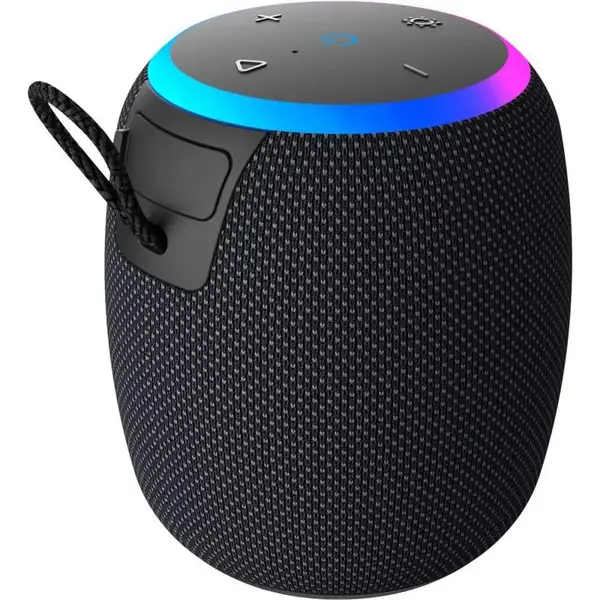 Портативна колонка Pixus Bar Speaker Black