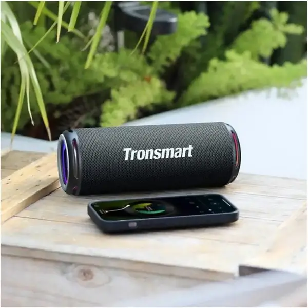 Портативная колонка Tronsmart T7 Lite Black (933750)