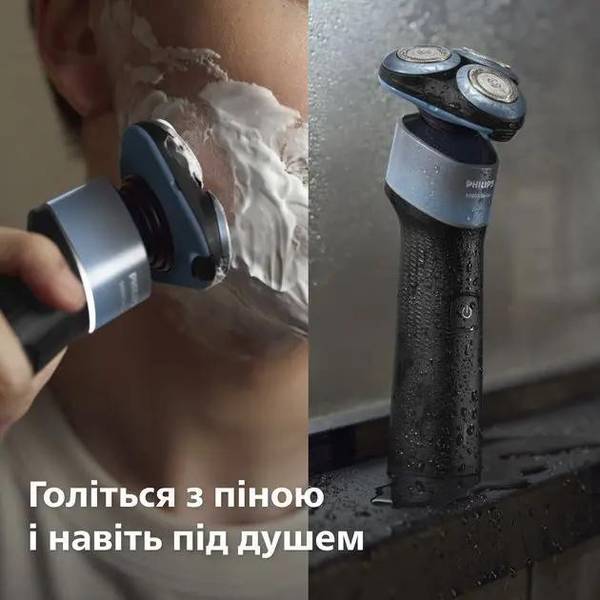 Електробритва чоловіча Philips Shaver Series 5000X X5006/00