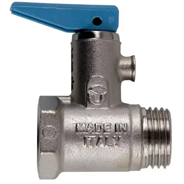 Водонагрівач (бойлер) електричний накопичувальний TIKI TG 100 N Prime 100V9