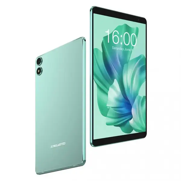 Планшет Teclast P85T 4/64GB, Green