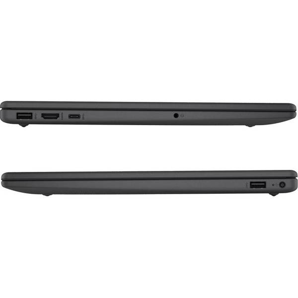 Ноутбук HP 15-fd1062ua Black (B23CNEA)