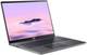 Хромбук Acer Chromebook Plus 516 CB516-1H-57F9 Steel Gray (NX.JCLEU.003)