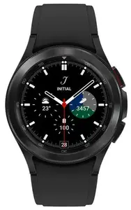 Смарт-часы Samsung Galaxy Watch 4 Classic 46mm Black (SM-R890NZKA)