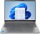 Ноутбук Lenovo IdeaPad Slim 5 16IRH10 Luna Grey (83HS007LRA)