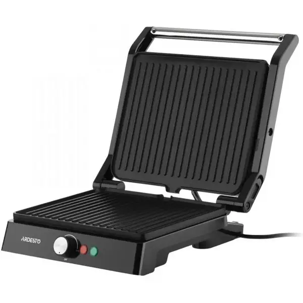 Електрогриль притискний Ardesto GH-1800MB