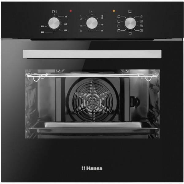 Духовка електрична Hansa BOES68181