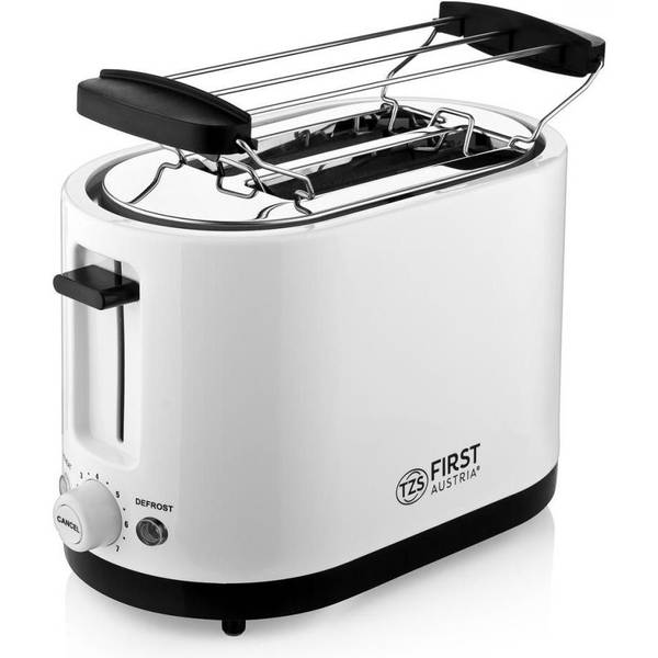 Тостер First FA-5368-3