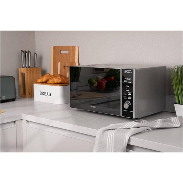 Мікрохвильовка з грилем Ardesto GO-EGR923BL