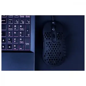 Миша Dream Machines DM6 HOLEY USB Black (DM6_HOLEY) Миша Dream Machines DM6 HOLEY USB Black (DM6_HOLEY)