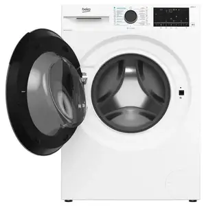 Прально-сушильна машина автоматична Beko B5DFT58447W Прально-сушильна машина автоматична Beko B5DFT58447W