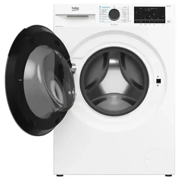 Прально-сушильна машина автоматична Beko B5DFT58447W