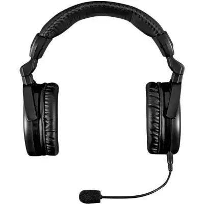 Навушники з мікрофоном Modecom MC-828