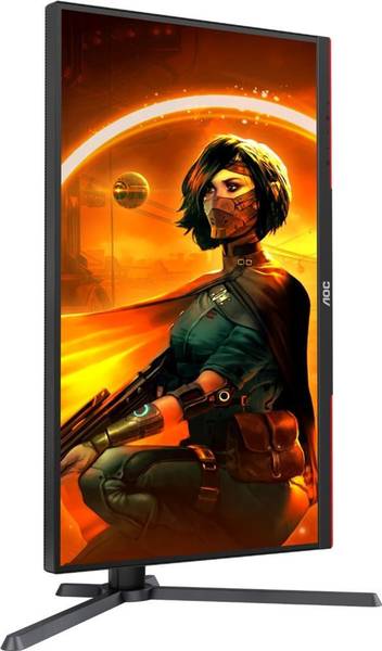 Монітор AOC Q27G3XMN/BK