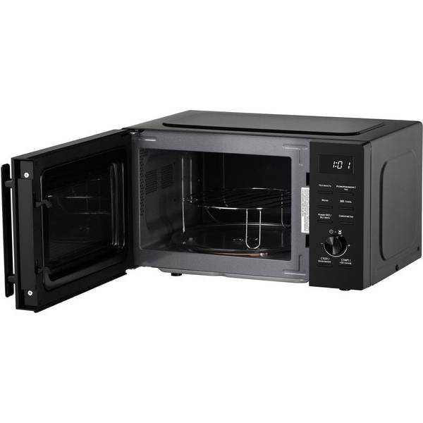 Мікрохвильовка з грилем Ardesto WO-EGR820B