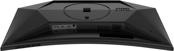 Монітор AOC CQ27G4X