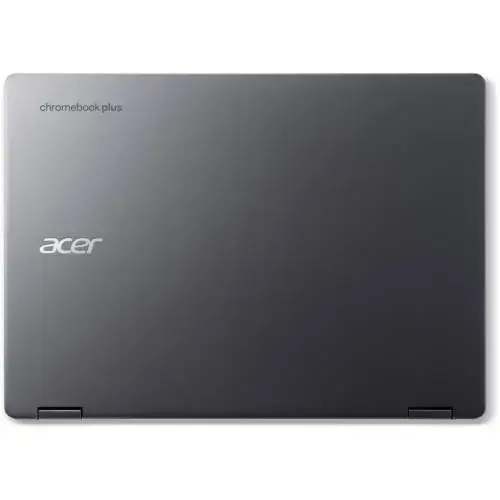 Ноутбук Acer Chromebook Plus Spin 514 CP514-4HN-30BW Steel Gray (NX.KYQEU.001)