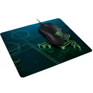 Коврик для мыши Razer Goliathus Mobile Small (RZ02-01820200-R3M1)
