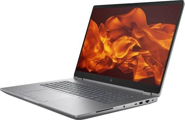 Ноутбук HP ZBook Fury G1i (5F9V6ES)