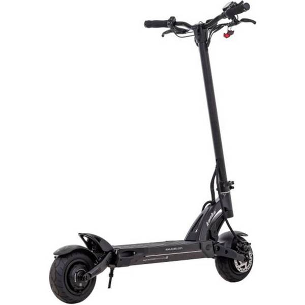 Електросамокат Kaabo Mantis 8