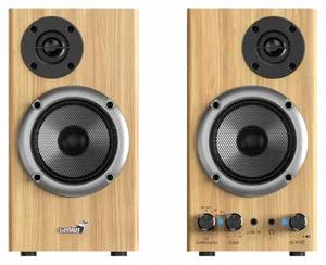 Акустические колонки Genius SP-HF520BT Beige (31730054403)
