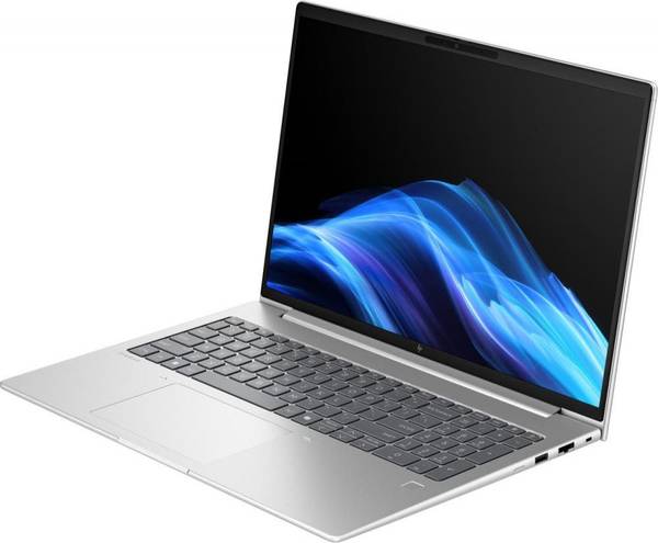 Ноутбук HP EliteBook 6 G1ah 16 Pike Silver (AZ8Z1AV_V3)