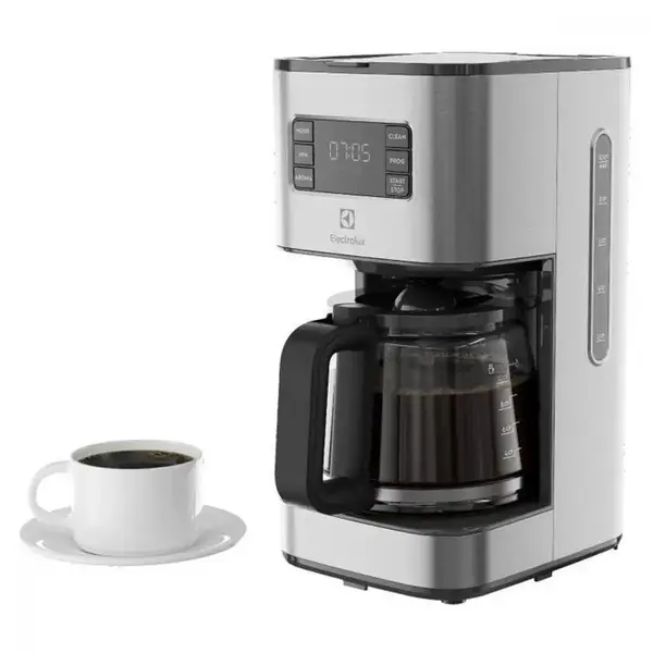 Крапельна кавоварка Electrolux E5CM1-6ST