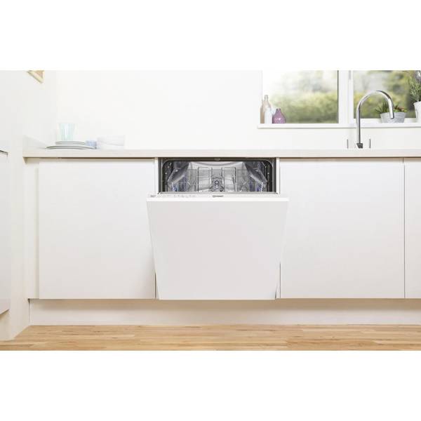 Посудомийна машина Indesit D2I HL326