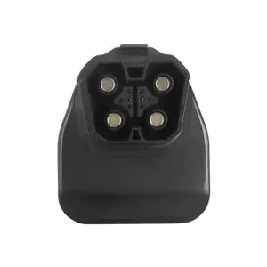 Адаптер EcoFlow DELTA Pro to Smart Generator Adapter (DELTAProTG) Адаптер EcoFlow DELTA Pro to Smart Generator Adapter (DELTAProTG)