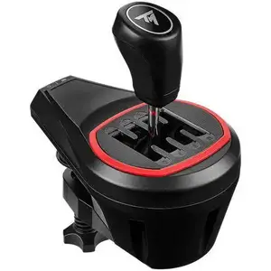 Рычаг КПП Thrustmaster TH8S Shifter Add-On (4060256)