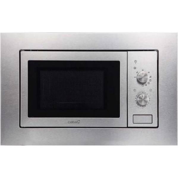 Мікрохвильовка з грилем Cata MMA 20 X (07510308)