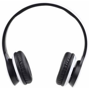 Навушники з мікрофоном Gembird BHP-BER-W Навушники з мікрофоном Gembird BHP-BER-W