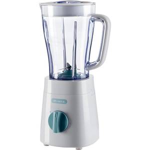 Блендер стаціонарний Ariete 0576 White (00C057604AR0) Блендер стаціонарний Ariete 0576 White (00C057604AR0)