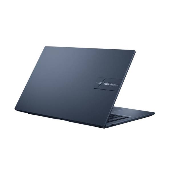 Ноутбук ASUS VivoBook 15 X1504VA Quiet Blue (X1504VA-BQ3123)