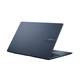 Ноутбук ASUS VivoBook 15 X1504VA Quiet Blue (X1504VA-BQ3123)