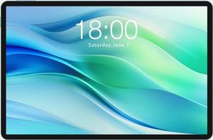Планшет Teclast P50 6/128GB Sky Blue (6940709686829) Планшет Teclast P50 6/128GB Sky Blue (6940709686829)