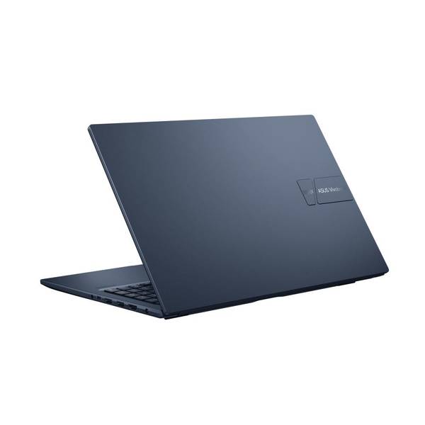 Ноутбук ASUS VivoBook 15 X1504VA Quiet Blue (X1504VA-BQ3123)