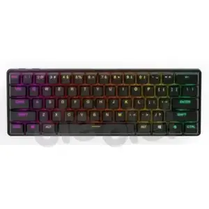 Клавіатура SteelSeries Apex Pro Mini Wireless (64842) Клавіатура SteelSeries Apex Pro Mini Wireless (64842)