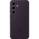 Чохол для смартфона Samsung S921 Galaxy S24 Silicone Case Dark Violet (EF-PS921TEEG)