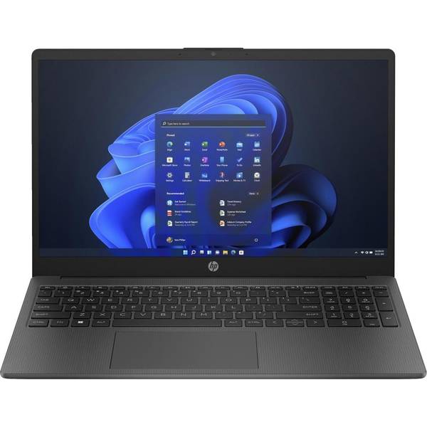 Ноутбук HP 255 G10 Dark Ash Silver (A23LQEA)